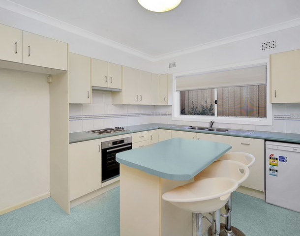 2/16 Northcote Street, Wollongong NSW 2500