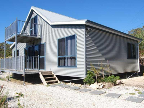 130 Haney Road, Lachlan TAS 7140