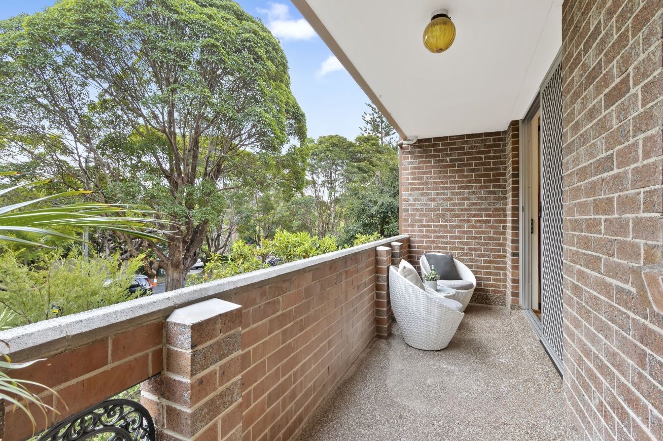 2/17 Hampden Road, Artarmon NSW 2064, Image 2