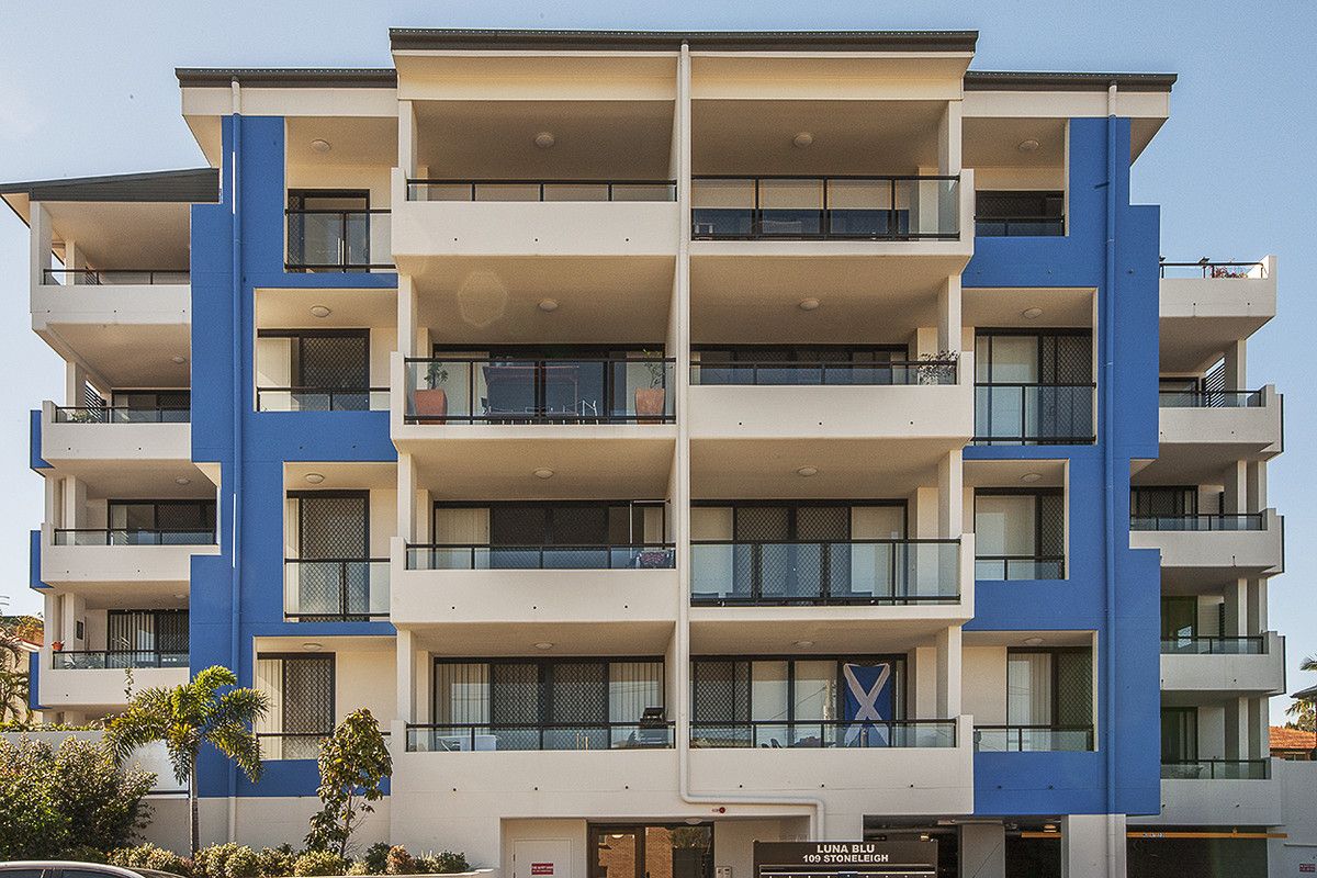 20/111 Stoneleigh Street, Lutwyche QLD 4030, Image 0