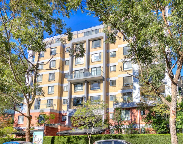 25/30-34 Romsey Street, Waitara NSW 2077