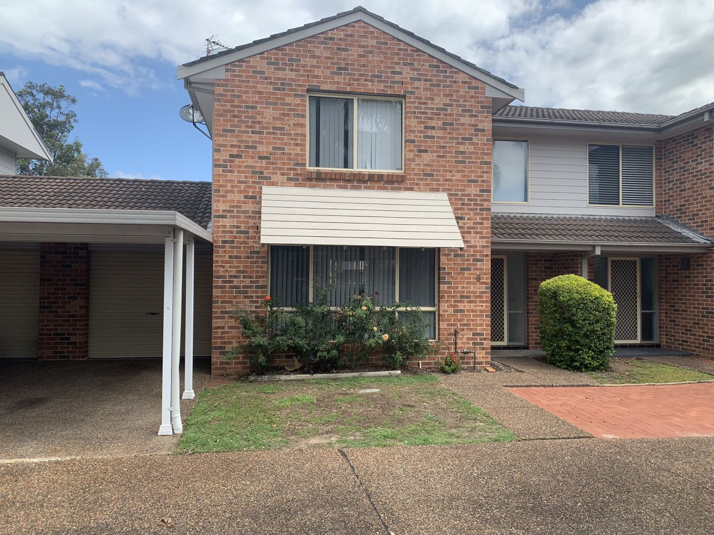 8/15 Hastings Drive, Raymond Terrace Property History & Address