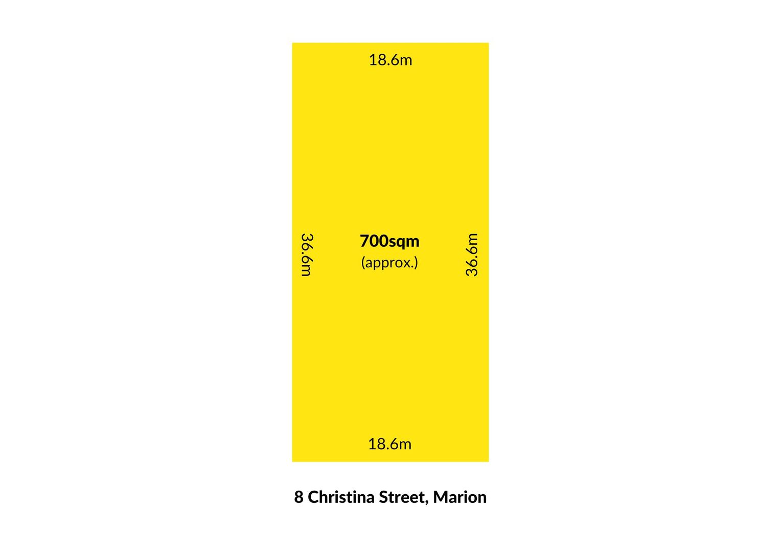 8 Christina Street, Marion SA 5043, Image 1