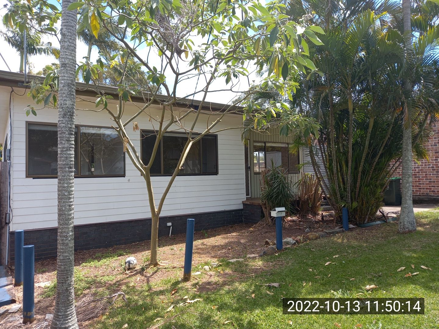 3 bedrooms House in 27 Belgamba Street LOTA QLD, 4179