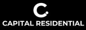 Logo for Capital Residential