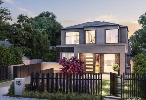 3/15 Kireep rd, Balwyn VIC 3103