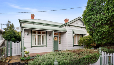 Picture of 12 Courtis Street, WILLIAMSTOWN VIC 3016