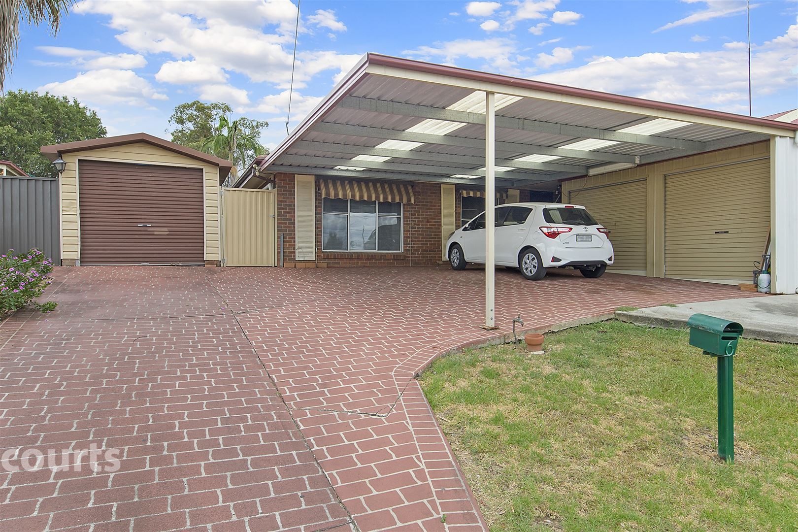 6 Walshe Grove, Bidwill NSW 2770, Image 0