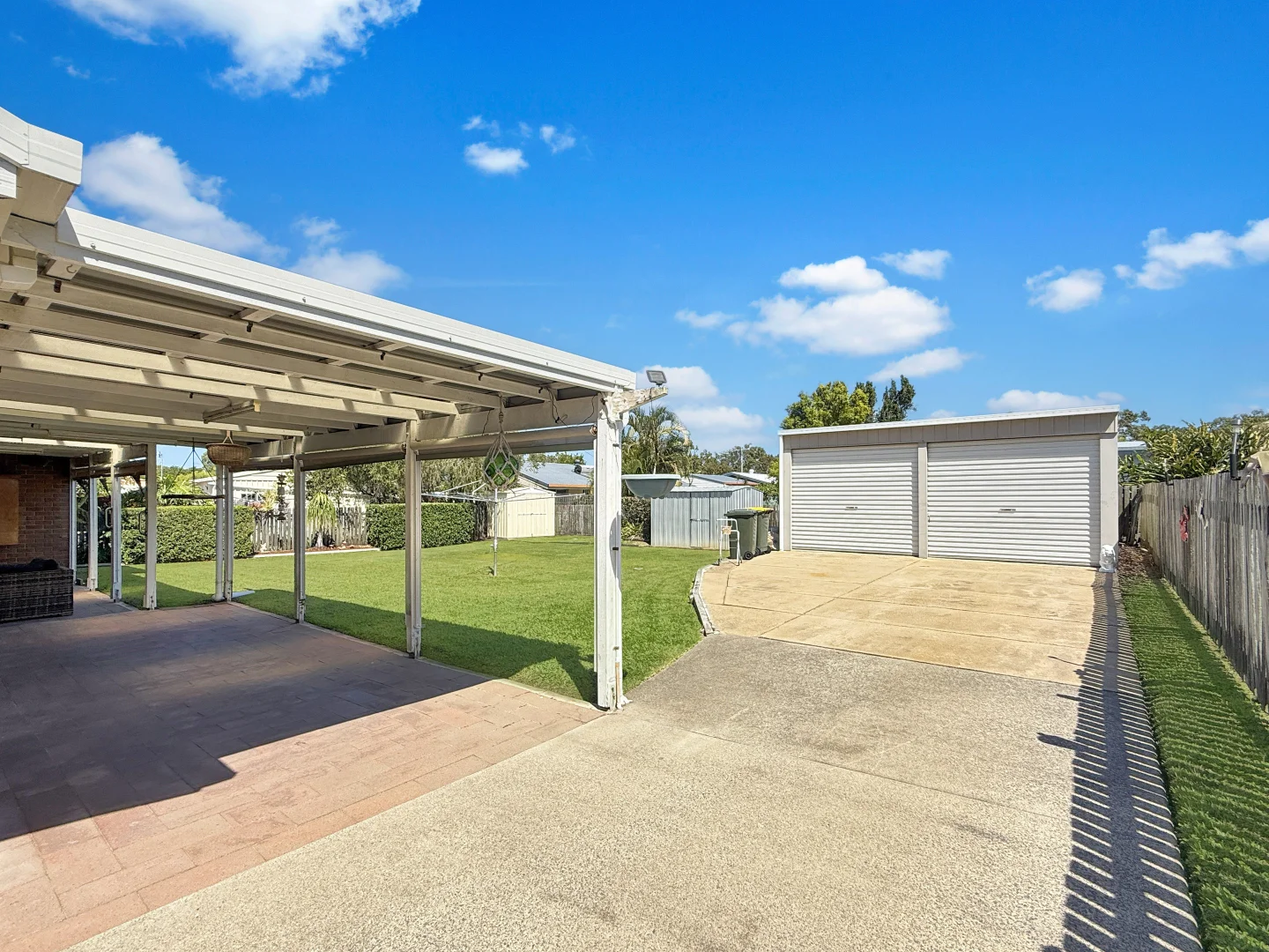 Additional image 23 of 16 Harselaar Drive, Point Vernon QLD 4655