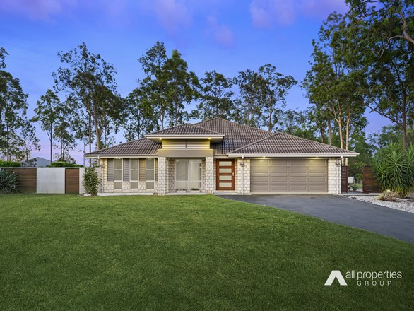 1-3 Goldfinch Court, Greenbank QLD 4124