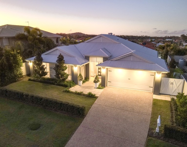 20 Viewridge Way, Molendinar QLD 4214