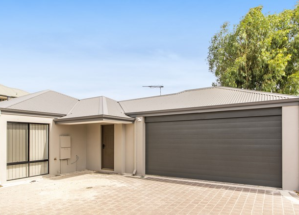 5C Bent Street, Cannington WA 6107