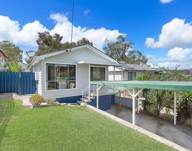 24 Rupert Street, Blackalls Park NSW 2283