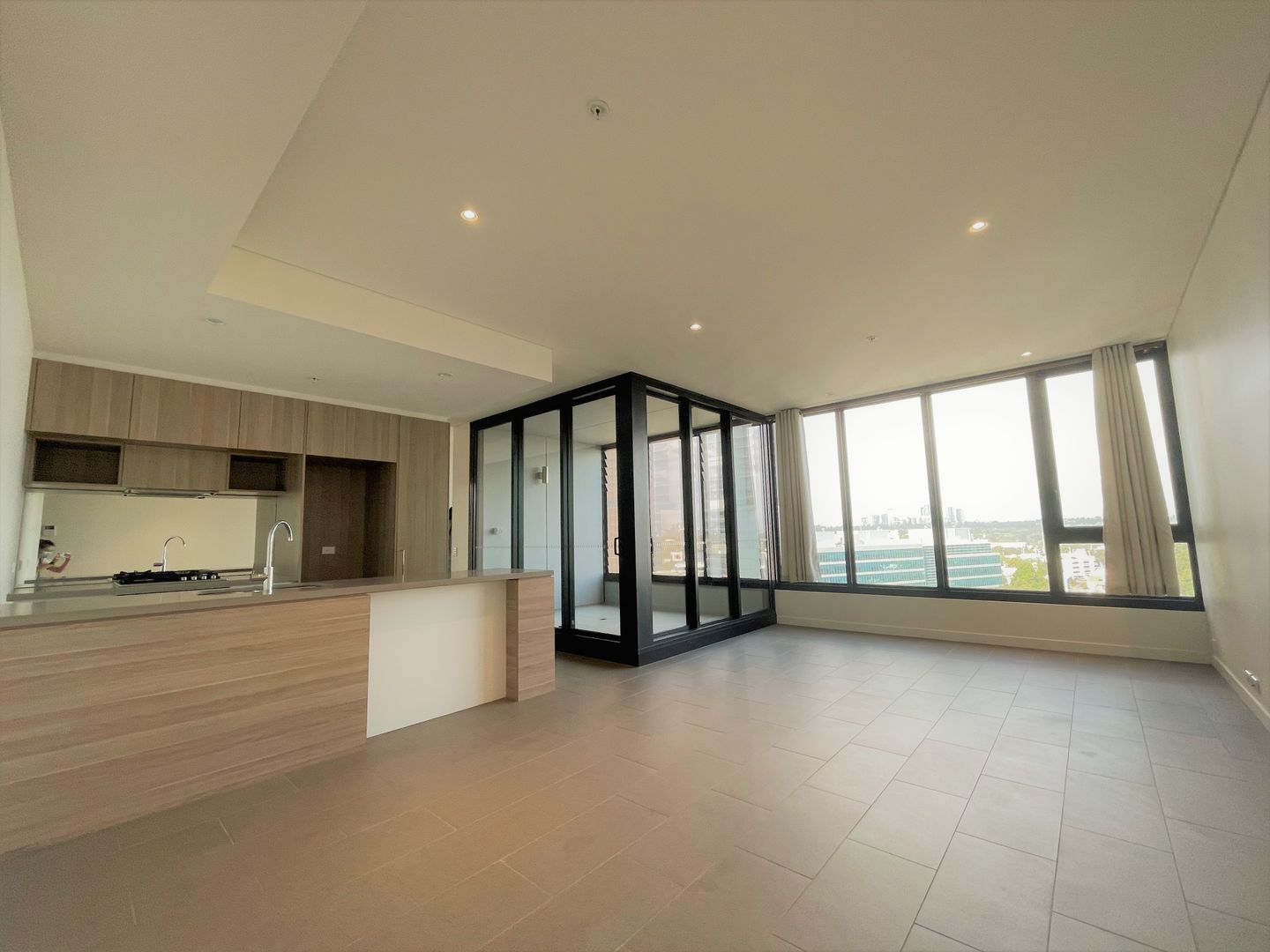 2 bedrooms Apartment / Unit / Flat in Level 15, 1513/3 Network  Place NORTH RYDE NSW, 2113