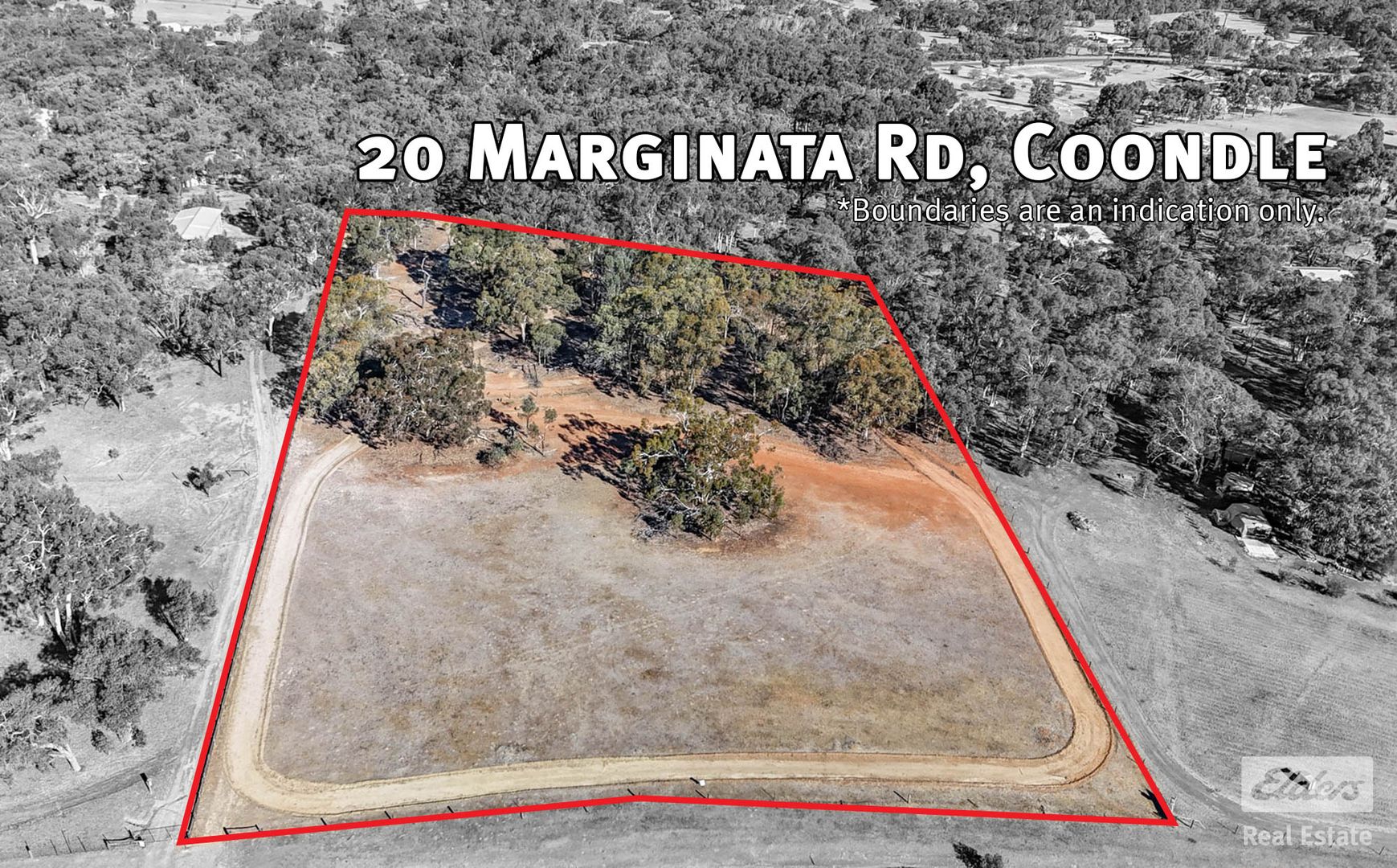 20 Marginata Road, Coondle WA 6566