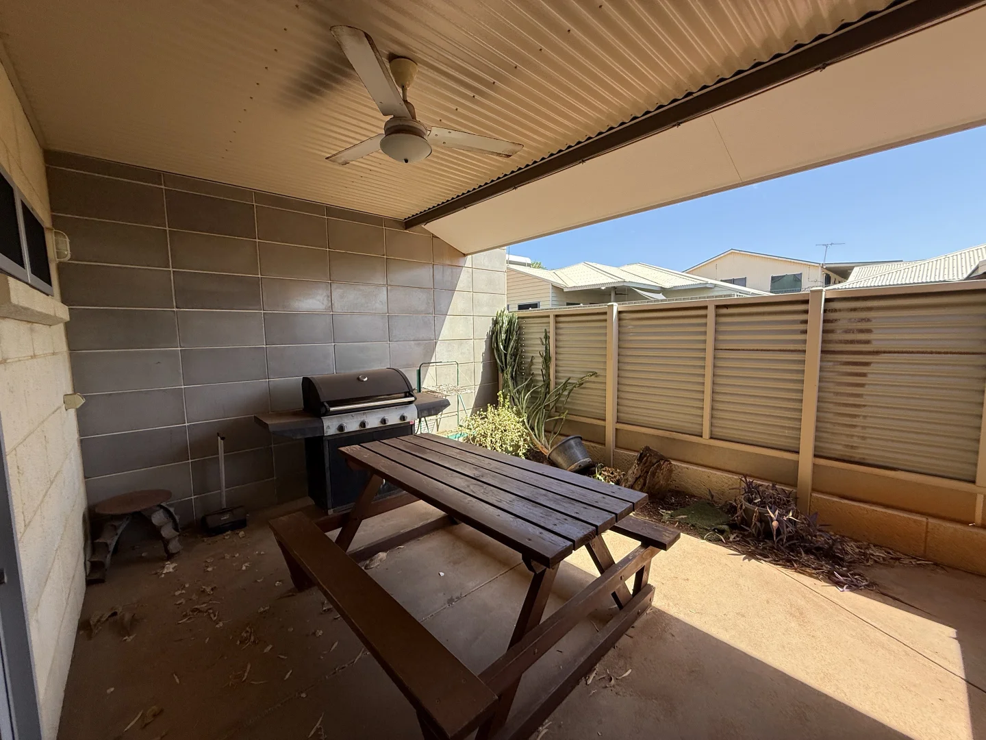 Additional image 16 of 1/29 Simpson Street, Onslow WA 6710