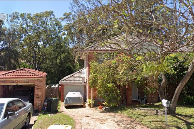 Picture of 11 Popperwell Drive, MENAI NSW 2234