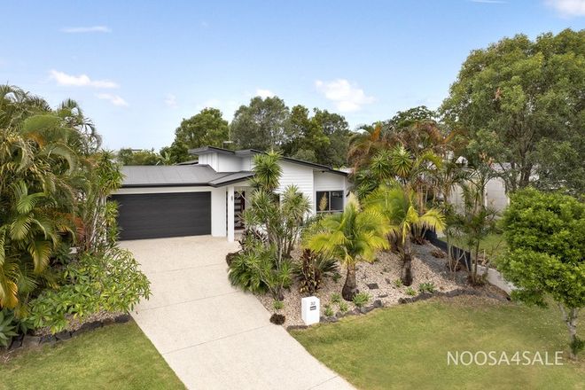 Picture of 32 Lindfield Circuit, NOOSAVILLE QLD 4566