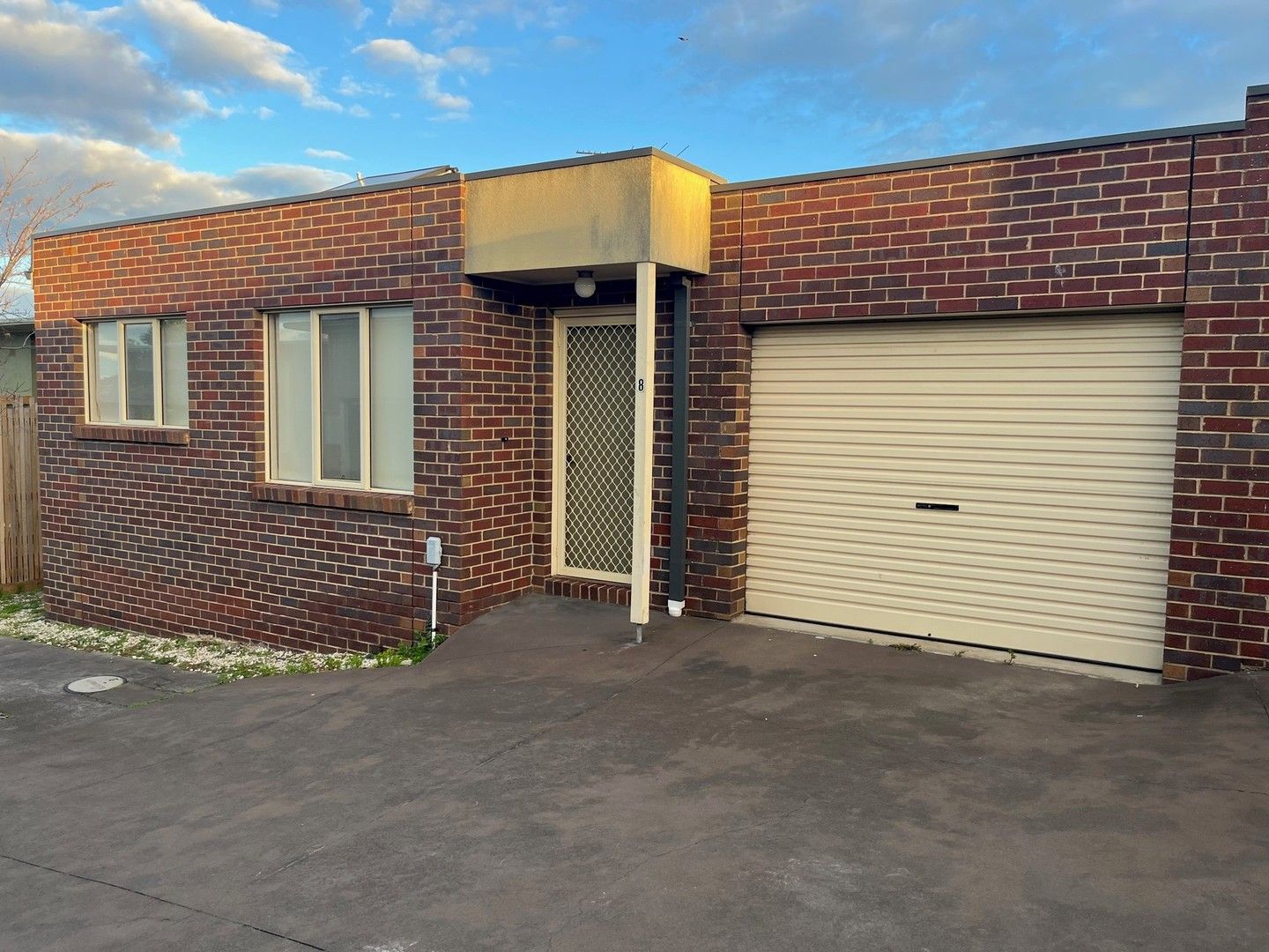 2 bedrooms Apartment / Unit / Flat in 8/22 Walter Street EAST GEELONG VIC, 3219