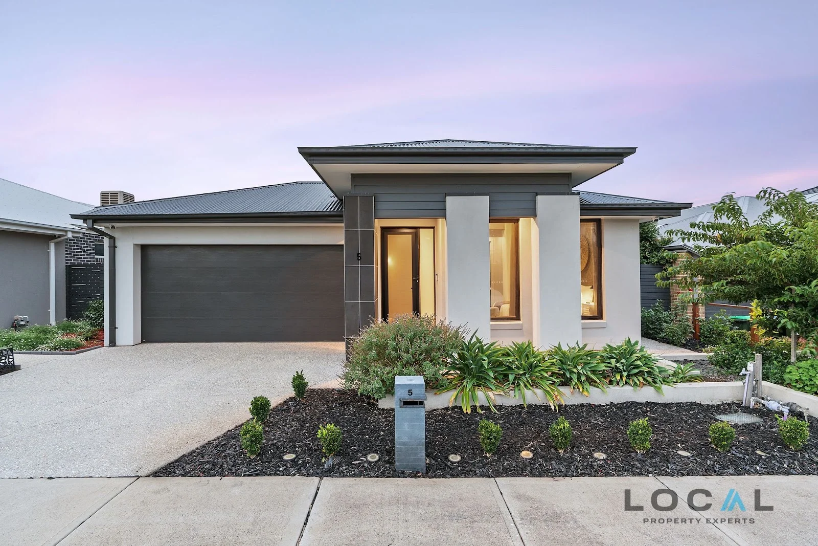 5 Irvine Rise, Werribee VIC 3030