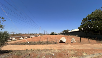 Picture of 1 Portree Loop, SOUTH HEDLAND WA 6722