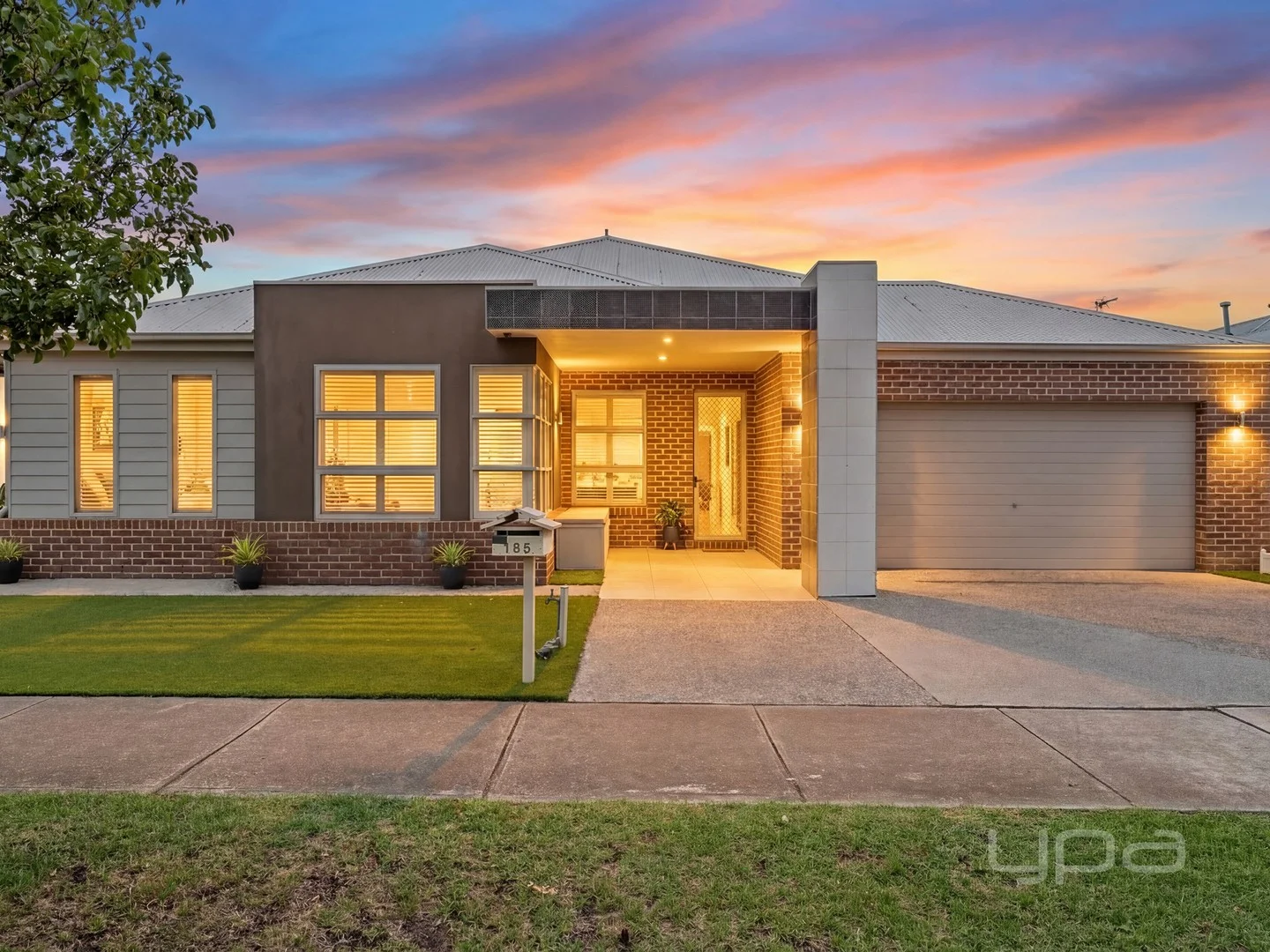 Primary image of 185 Bulmans Road, Harkness VIC 3337