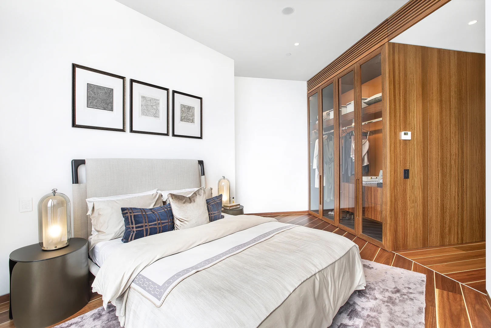 Additional image 5 of Level 77/2 Watermans Quay, Barangaroo NSW 2000