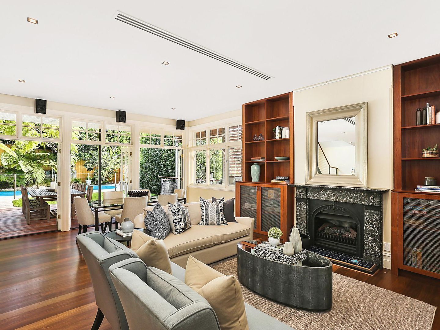 8 Union Street, Mosman NSW 2088, Image 1