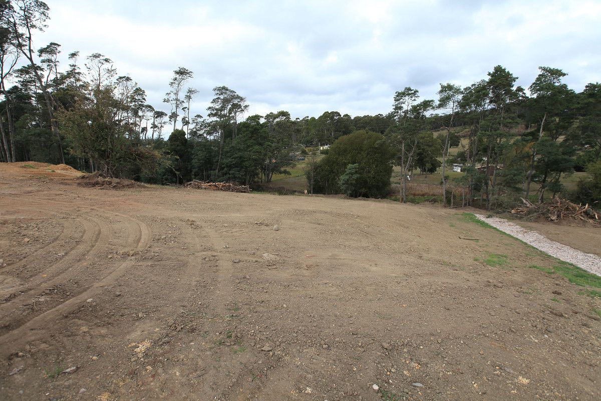 Lot 1 Bobwhite Drive, Aberdeen TAS 7310, Image 1