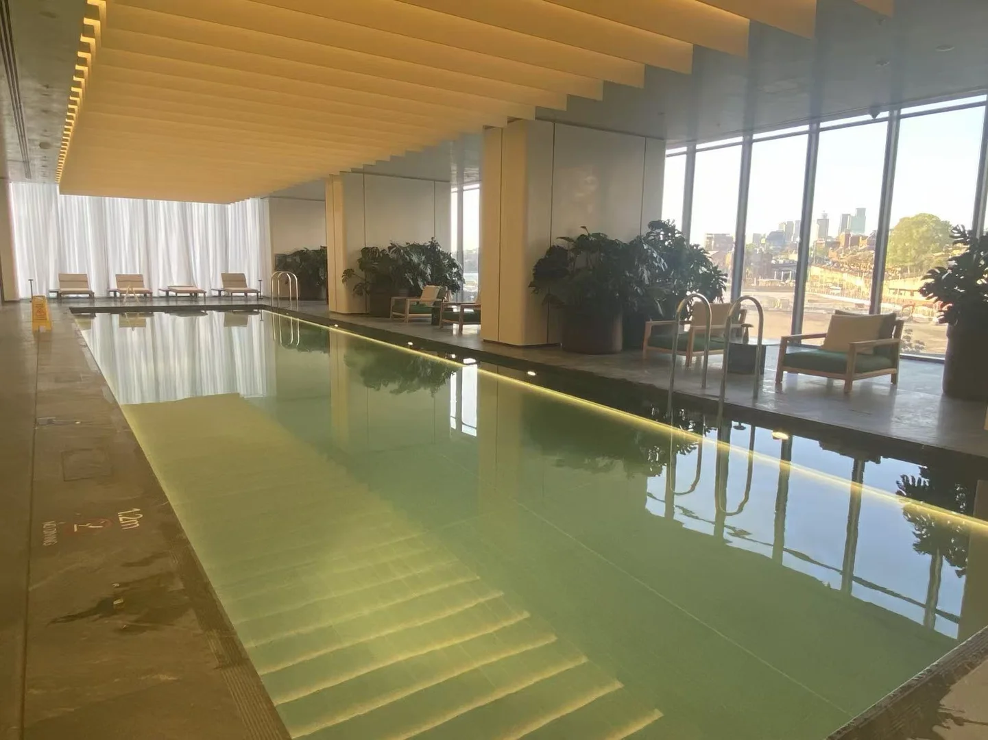 Additional image 10 of High Level/2 Watermans Quay, Barangaroo NSW 2000