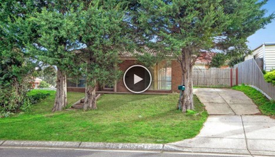 Picture of 13 Clematis Court, MEADOW HEIGHTS VIC 3048
