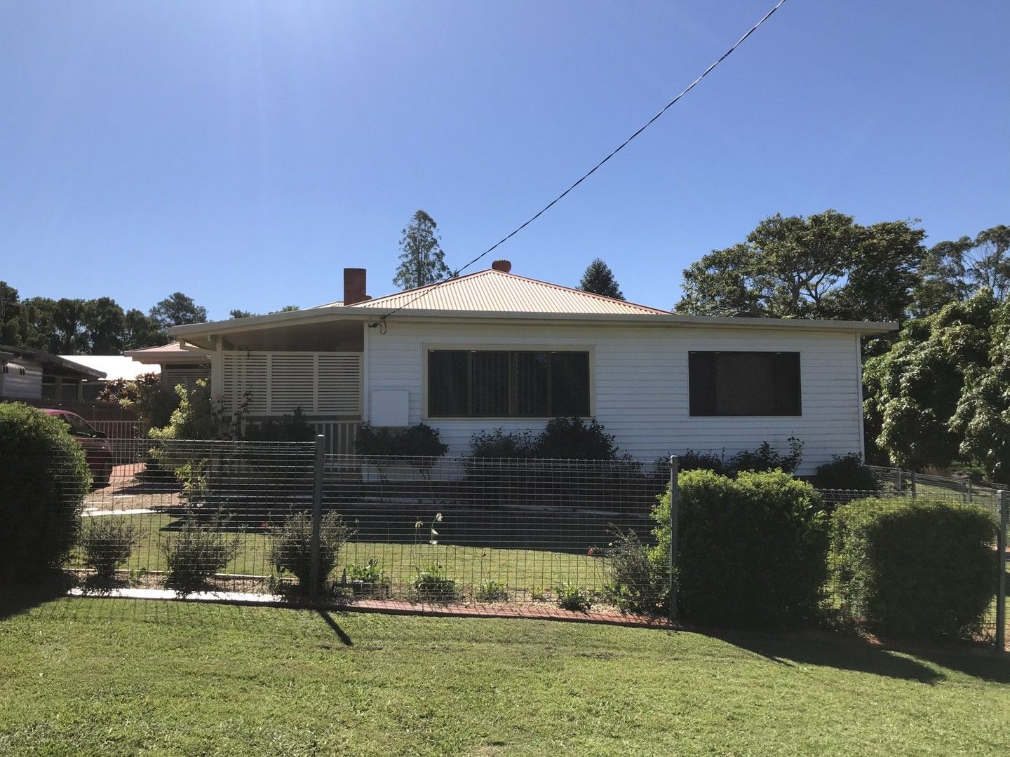 3 bedrooms House in 6 Wharf Street CASINO NSW, 2470