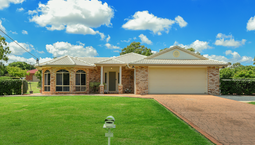 Picture of 2 Harvey Road, GLENVALE QLD 4350