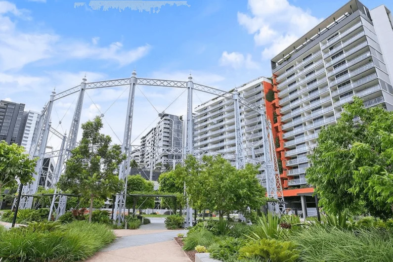 Additional image 12 of 121/38 Skyring Terrace, Teneriffe QLD 4005