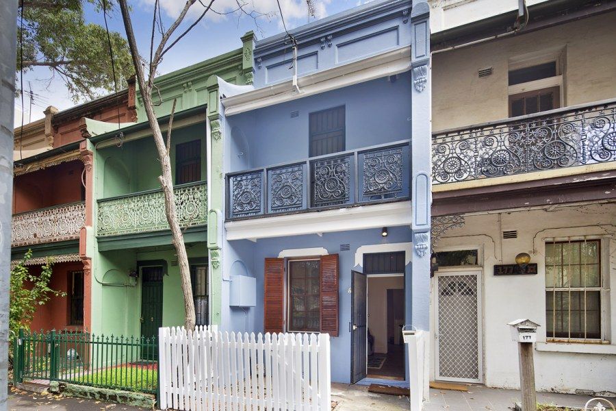 179 Jones Street, Ultimo NSW 2007, Image 1