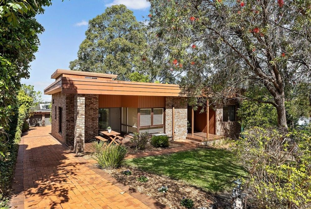 4 bedrooms House in 3 Devon Street NORTH EPPING NSW, 2121
