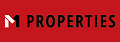 M1 Properties's logo