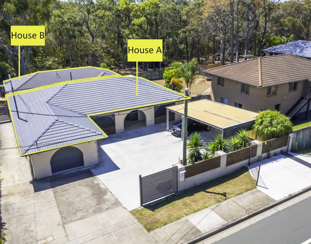 272 Finucane Road, Alexandra Hills QLD 4161