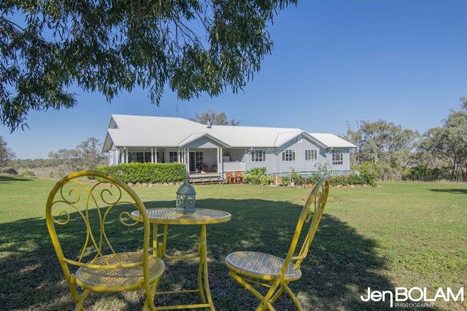 Picture of 1802 Bunya Highway, DALBY QLD 4405