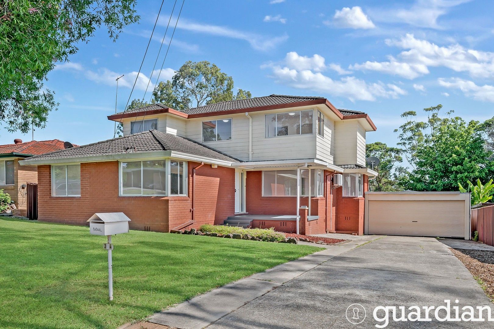 34 Spring Road, Kellyville NSW 2155