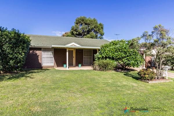 17 Summer Hill Place, St Clair NSW 2759