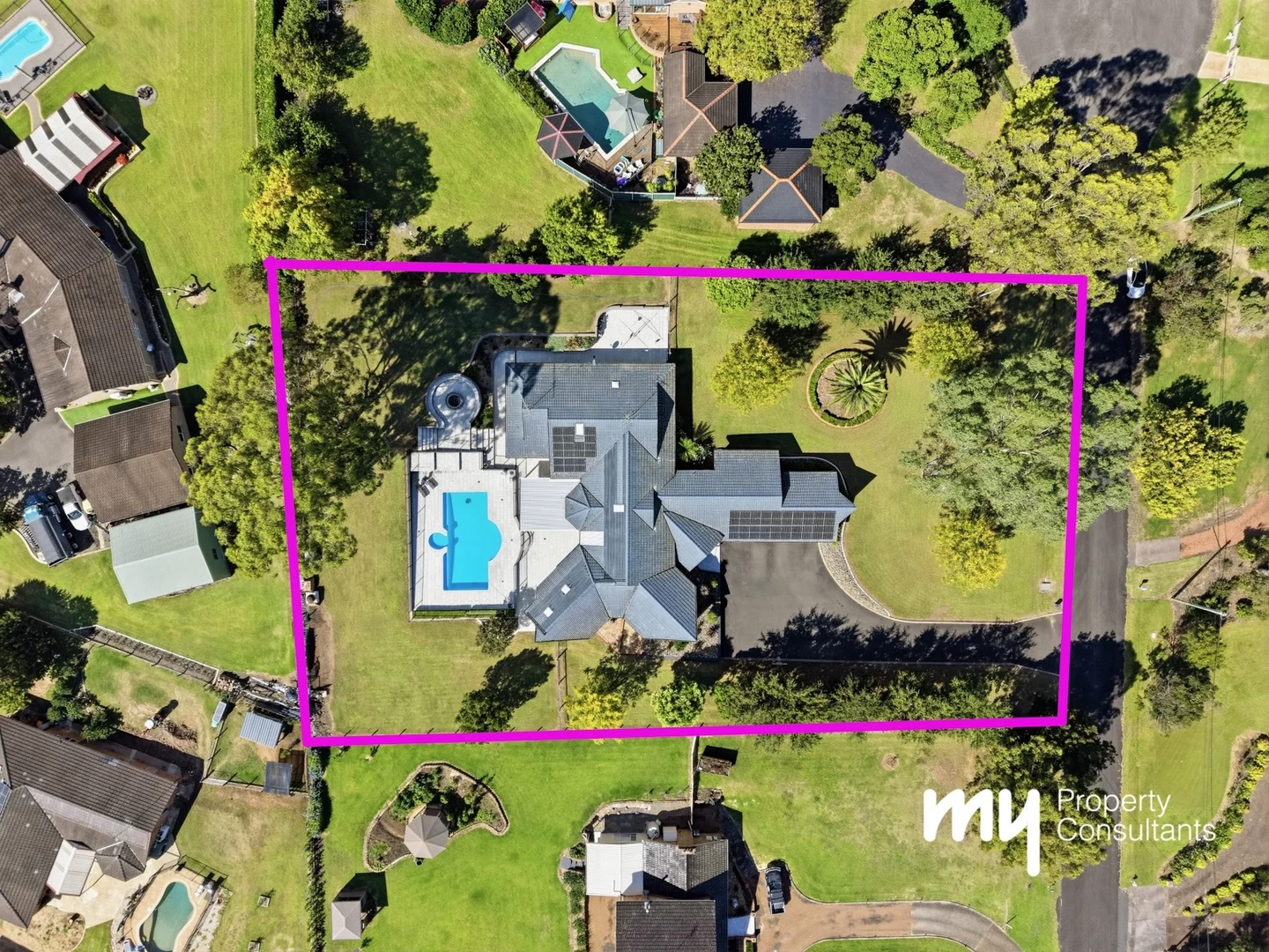 Additional image 29 of 9 Rofe Place, Grasmere NSW 2570