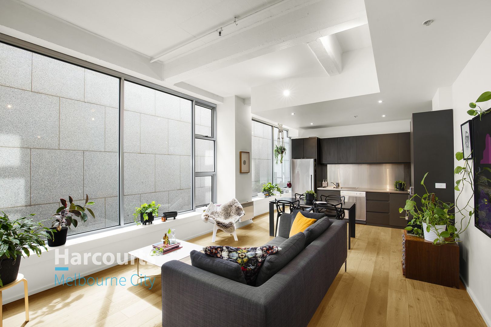 22/27 Flinders Lane, Melbourne VIC 3000, Image 2