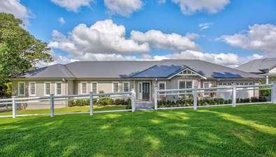 Picture of 32 Kings Road, MOSS VALE NSW 2577