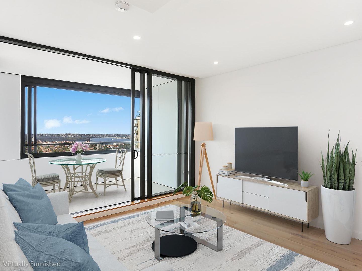 1304 229 Miller Street North Sydney Nsw 2060 Apartment For Rent 630 Domain