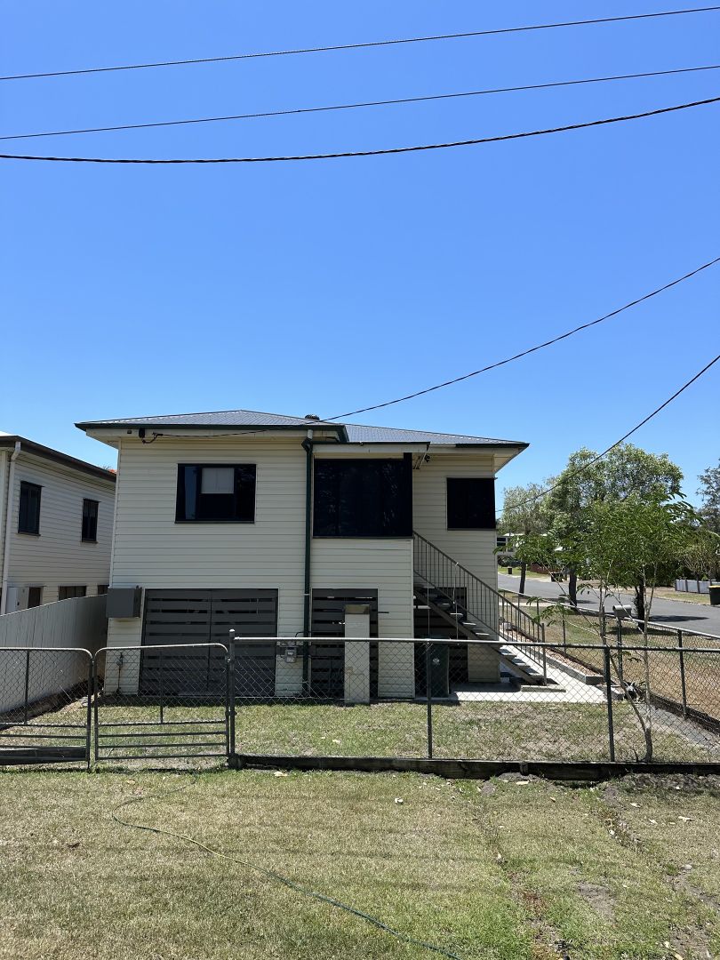 36 Foreman Street, West Rockhampton QLD 4700