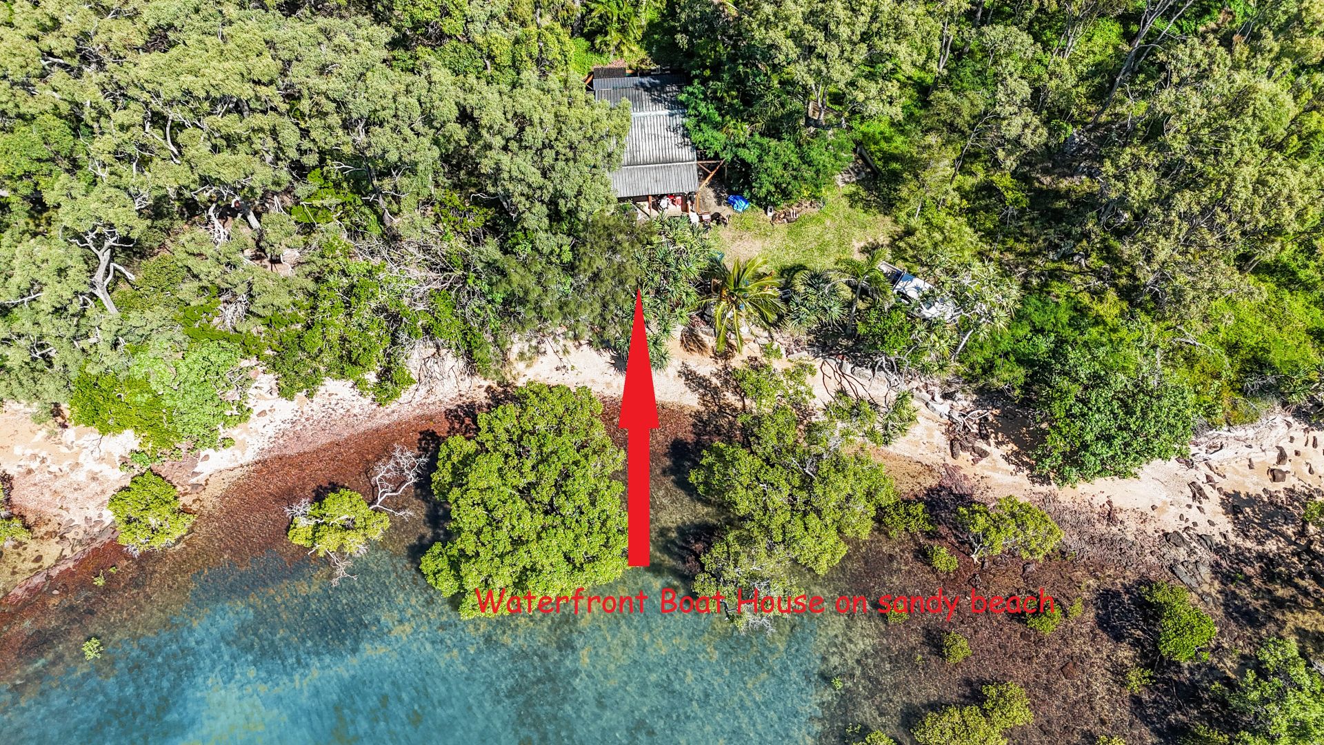 129 Beelong Street, Macleay Island QLD 4184, Image 1