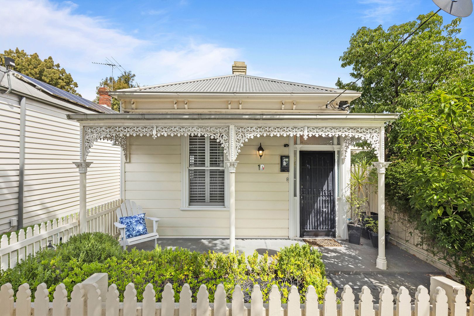 10 College Street, Hawthorn Property History & Address Research Domain