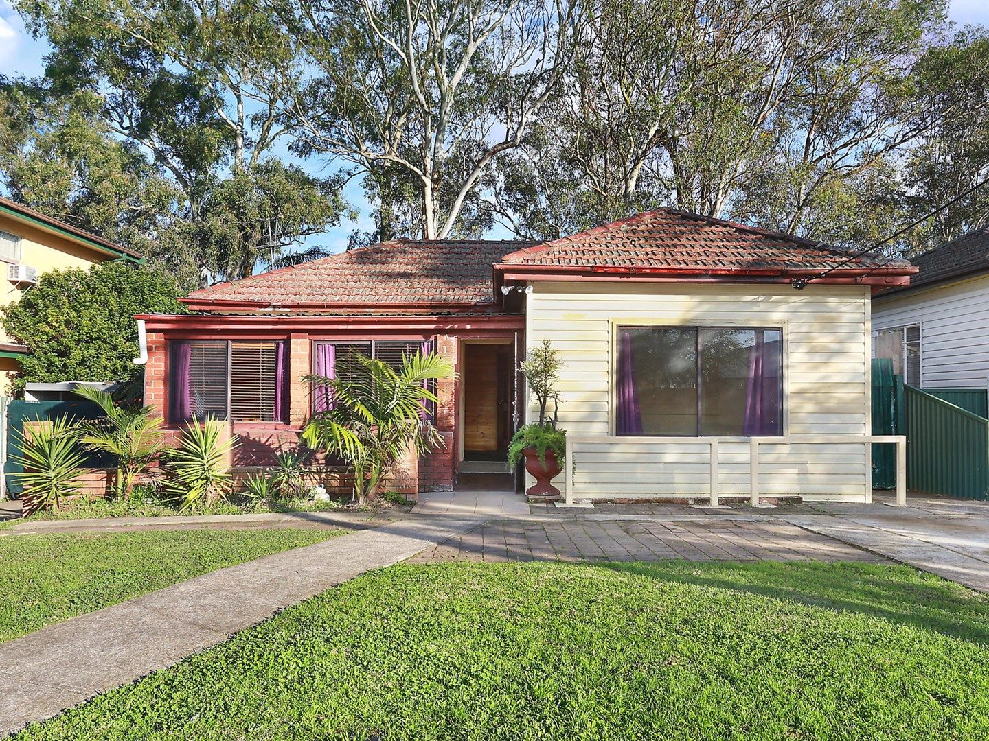 23 Wall Avenue, Panania NSW 2213, Image 0