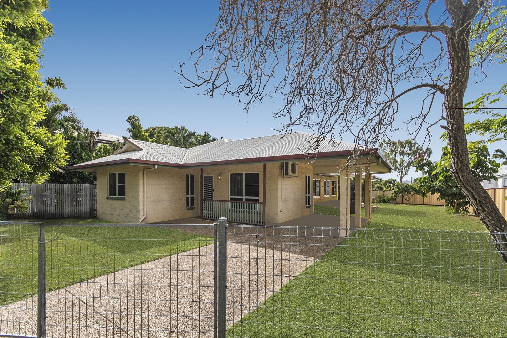 24 Parry Street, Belgian Gardens QLD 4810, Image 0